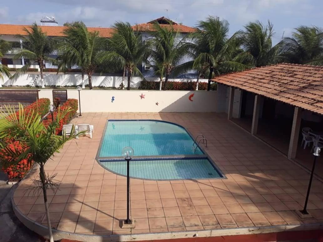 Solar das Ostras Salinopólis Exterior foto