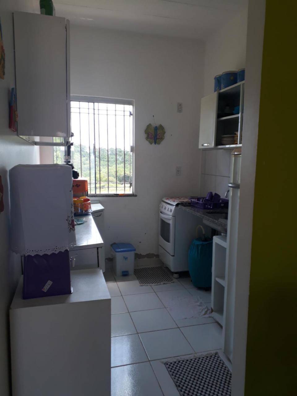 Solar das Ostras Salinopólis Exterior foto